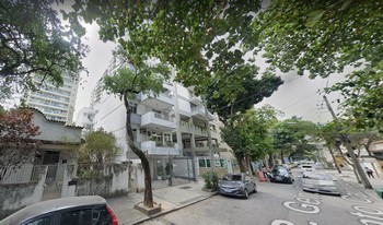 Condomínio Do Edifício Alcyone em Rio De Janeiro