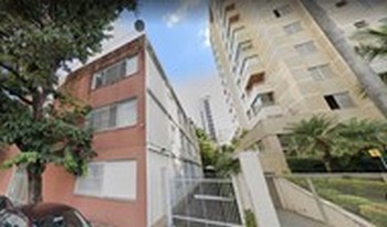 Condomínio Do Edifício Alda em Belo Horizonte