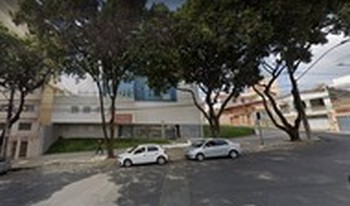 Condomínio Do Edifício Alda Brant em Belo Horizonte
