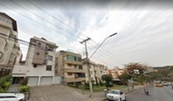 Condomínio Do Edifício Alda em Belo Horizonte