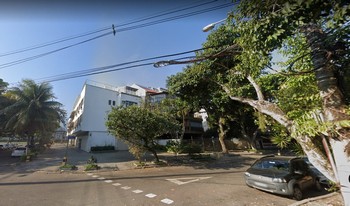 Condomínio Do Edifício Alda Garrido em Rio De Janeiro
