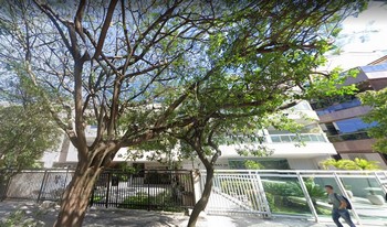 Condomínio Do Edifício Alda Garrido em Rio De Janeiro