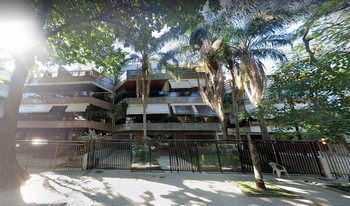 Condomínio Do Edifício Alda Garrido Ii