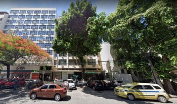 Condomínio Do Edifício Aldano em Rio De Janeiro