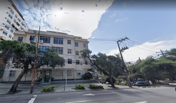 Condomínio Do Edifício Aldebara em Rio De Janeiro