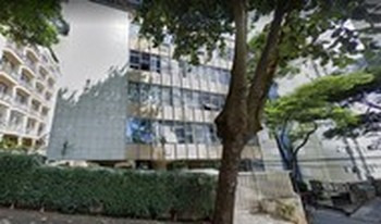 Condomínio Do Edifício Aldebaran em Belo Horizonte