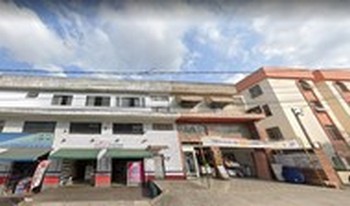 Condomínio Do Edifício Aldeia em Belo Horizonte