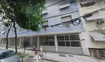 Condomínio Do Edifício Alecrim em Rio De Janeiro
