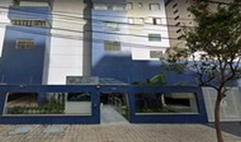 Condomínio Do Edifício Alecrim em Belo Horizonte
