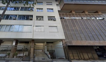 Condomínio Do Edifício Alemar em Rio De Janeiro