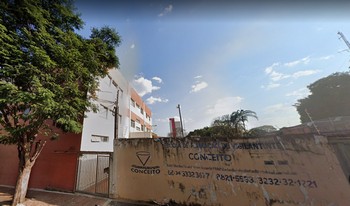 Condomínio Do Edifício Alemarta