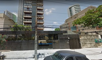 Condomínio Do Edifício Alenquer