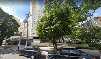 Condomínio Do Edifício Alessandra em São Paulo