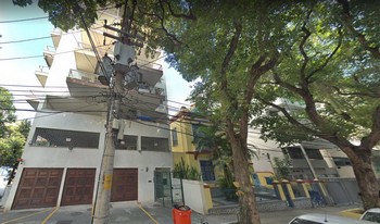 Condomínio Do Edifício Alessandra em Rio De Janeiro
