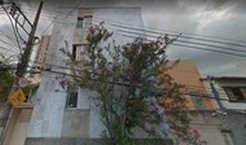 Condomínio Do Edifício Alessandra em Belo Horizonte