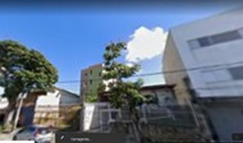 Condomínio Do Edifício Alessandra em Belo Horizonte