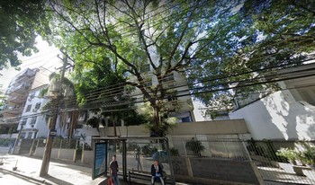 Condomínio Do Edifício Alessandra em Rio De Janeiro