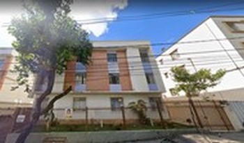 Condomínio Do Edifício Alessandra em Belo Horizonte