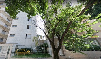 Condomínio Do Edifício Alessandro em Belo Horizonte
