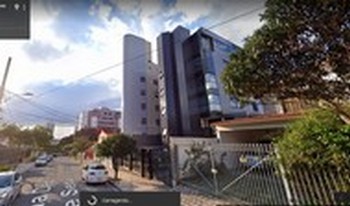 Condomínio Do Edifício Alexandra Martins em Belo Horizonte
