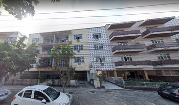 Condomínio Do Edifício Alexandra em Rio De Janeiro