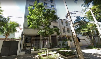 Condomínio Do Edifício Alexandre em Rio De Janeiro