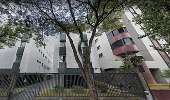 Condomínio Do Edifício Alexandre em Belo Horizonte