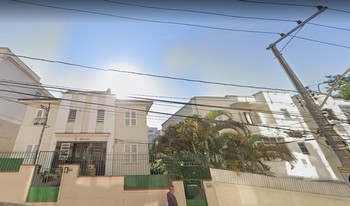 Condomínio Do Edifício Alexandre em Rio De Janeiro