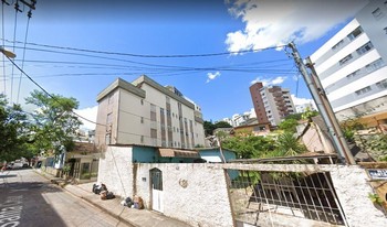 Condomínio Do Edifício Alexandre em Belo Horizonte