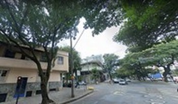 Condomínio Do Edifício Alexandre Artur em Belo Horizonte