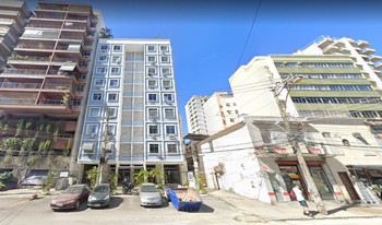 Condomínio Do Edifício Alexandre Bastos em Rio De Janeiro