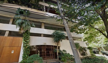 Condomínio Do Edifício Alexandre Ferreira em Rio De Janeiro