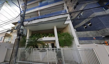 Condomínio Do Edifício Alexandre Ferreira em Rio De Janeiro