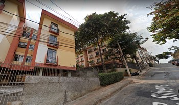 Condomínio Do Edifício Alexandre em Belo Horizonte
