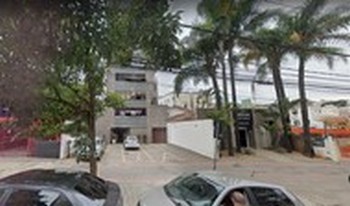 Condomínio Do Edifício Alexandre em Belo Horizonte