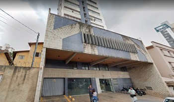 Condomínio Do Edifício Alexandria em Belo Horizonte