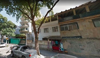 Condomínio Do Edifício Alexandria V em Rio De Janeiro