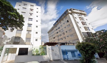Condomínio Do Edifício Alexandrina em Belo Horizonte