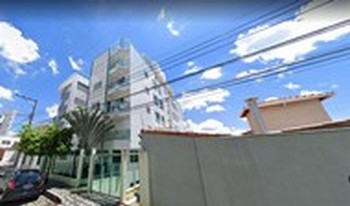Condomínio Do Edifício Alexandrita em Belo Horizonte