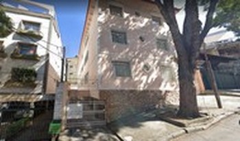 Condomínio Do Edifício Alexia em Belo Horizonte