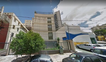 Condomínio Do Edifício Alfa