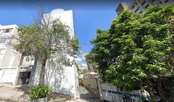 Condomínio Do Edifício Alfa em Belo Horizonte