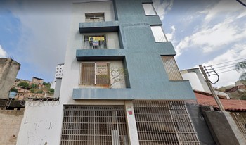 Condomínio Do Edifício Alfa em Belo Horizonte