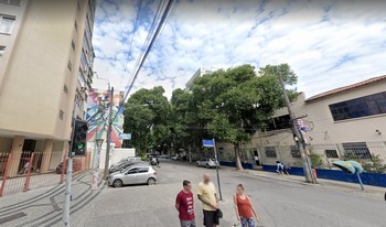 Condomínio Do Edifício Alfa Coronae Borealis em Rio De Janeiro