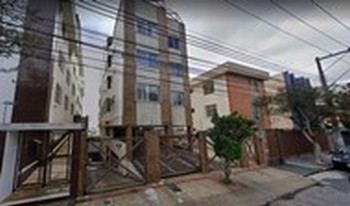 Condomínio Do Edifício Alfa I em Belo Horizonte