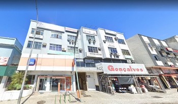 Condomínio Do Edifício Alfa Ilha em Rio De Janeiro