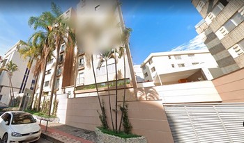 Condomínio Do Edifício Alfama em Belo Horizonte