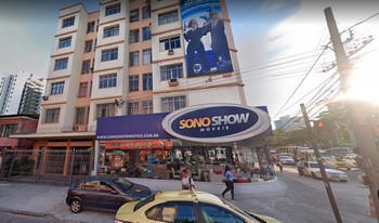 Condomínio Do Edifício Alfama em Rio De Janeiro