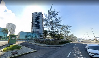 Condomínio Do Edifício Alfapark em Rio De Janeiro