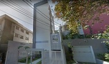 Condomínio Do Edifício Alfenas 320 em Belo Horizonte